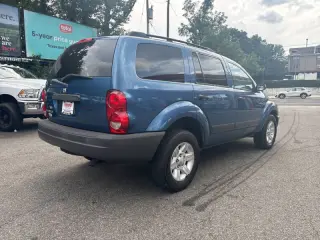 2005 Dodge Durango SXT