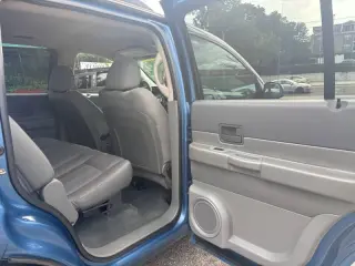 2005 Dodge Durango SXT
