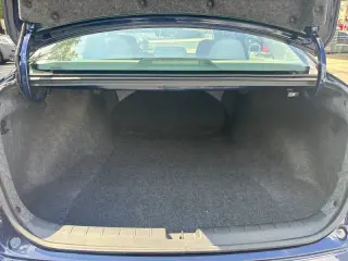 2015 Honda Accord EX