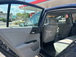 2015 Honda Accord EX
