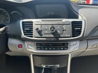 2015 Honda Accord EX