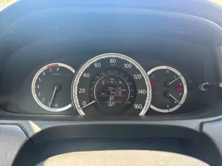 2015 Honda Accord EX