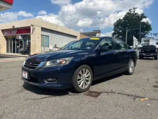 2015 Honda Accord EX