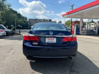 2015 Honda Accord EX