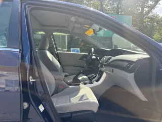 2015 Honda Accord EX