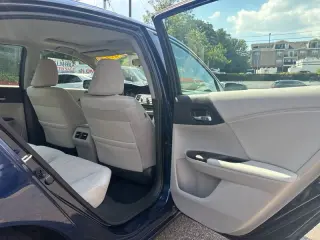 2015 Honda Accord EX