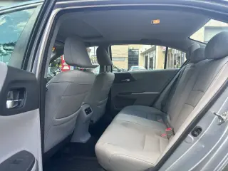2017 Honda Accord EX-L w/Navi w/Honda Sensing