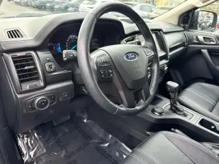 Ford Ranger 2023 4x4 Lariat 4 puertas SuperCrew 5.1 pies. SB