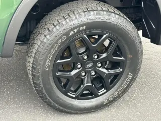 Ford Ranger 2023 4x4 Lariat 4 puertas SuperCrew 5.1 pies. SB
