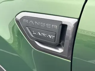 Ford Ranger 2023 4x4 Lariat 4 puertas SuperCrew 5.1 pies. SB