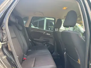 2018 Honda Fit Sport