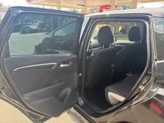 2018 Honda Fit Sport