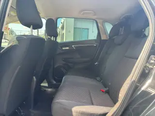 2018 Honda Fit Sport