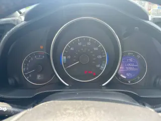 2018 Honda Fit Sport