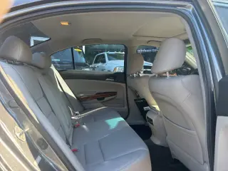 2012 Honda Accord EX-L