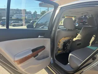 2012 Honda Accord EX-L