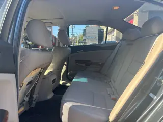 2012 Honda Accord EX-L