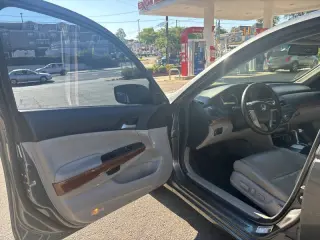 2012 Honda Accord EX-L