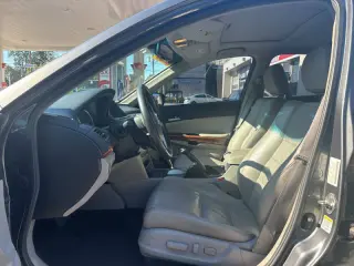 2012 Honda Accord EX-L