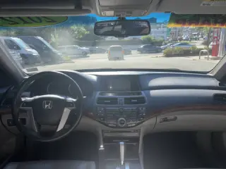 2012 Honda Accord EX-L