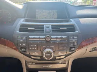 2012 Honda Accord EX-L