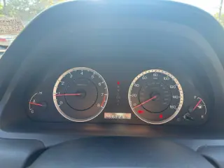 2012 Honda Accord EX-L