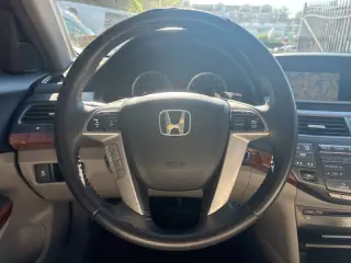 2012 Honda Accord EX-L