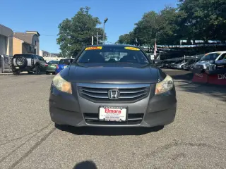 2012 Honda Accord EX-L