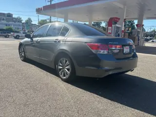 2012 Honda Accord EX-L