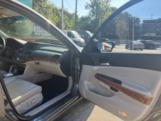 2012 Honda Accord EX-L