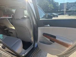 2012 Honda Accord EX-L