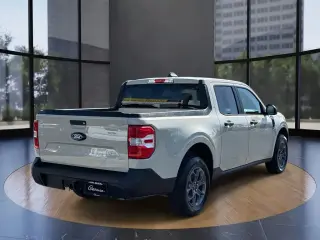 Ford Maverick 2025 AWD XLT 4dr SuperCrew 4.5 ft. SB