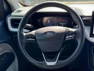 Ford Maverick 2025 AWD XLT 4dr SuperCrew 4.5 ft. SB