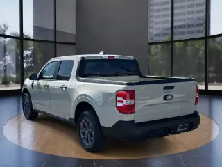Ford Maverick 2025 AWD XLT 4dr SuperCrew 4.5 ft. SB