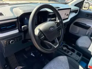 Ford Maverick 2025 AWD XLT 4dr SuperCrew 4.5 ft. SB