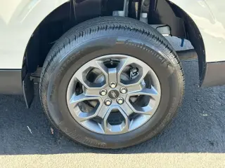 Ford Maverick 2025 AWD XLT 4dr SuperCrew 4.5 ft. SB