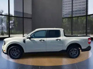Ford Maverick 2025 AWD XLT 4dr SuperCrew 4.5 ft. SB