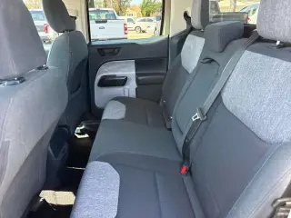 Ford Maverick 2025 AWD XLT 4dr SuperCrew 4.5 ft. SB