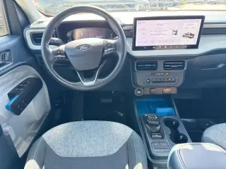 Ford Maverick 2025 AWD XLT 4dr SuperCrew 4.5 ft. SB