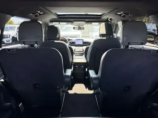 Ford Explorer 2023 AWD Timberline 4dr SUV