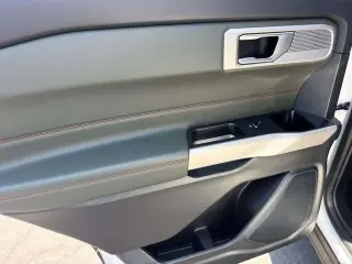 Ford Explorer 2023 AWD Timberline 4dr SUV