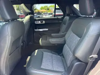 Ford Explorer 2023 AWD Timberline 4dr SUV