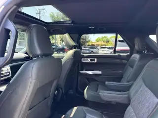 Ford Explorer 2023 AWD Timberline 4dr SUV