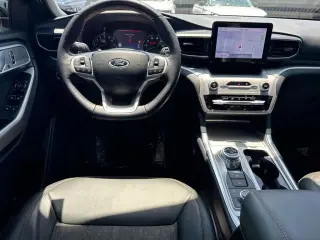 Ford Explorer 2023 AWD Timberline 4dr SUV