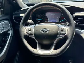 Ford Explorer 2023 AWD Timberline 4dr SUV