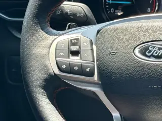Ford Explorer 2023 AWD Timberline 4dr SUV