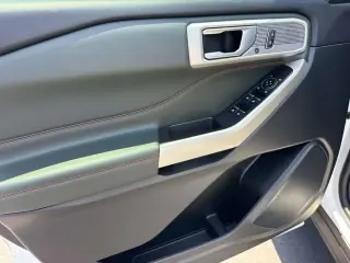 Ford Explorer 2023 AWD Timberline 4dr SUV