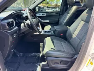 Ford Explorer 2023 AWD Timberline 4dr SUV