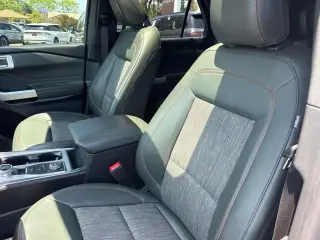 Ford Explorer 2023 AWD Timberline 4dr SUV