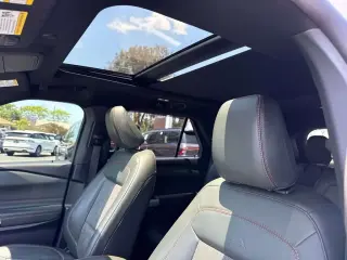 Ford Explorer 2023 AWD Timberline 4dr SUV